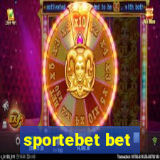 sportebet bet